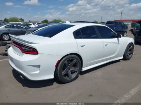 Dodge Charger 2019 DODGE CHARGER SRT HELLCAT RWD | Mobile.bg    8