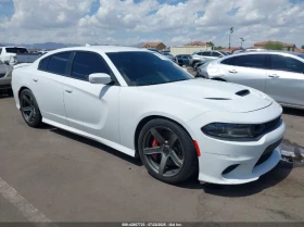 Dodge Charger 2019 DODGE CHARGER SRT HELLCAT RWD | Mobile.bg    2