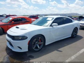 Dodge Charger 2019 DODGE CHARGER SRT HELLCAT RWD | Mobile.bg    3