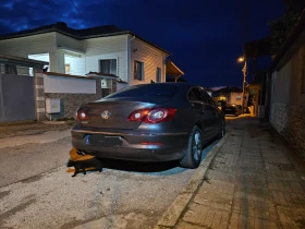 VW CC 2.0TSI 200 p.s   | Mobile.bg    11