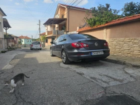     VW CC 2.0TSI 200 p.s  