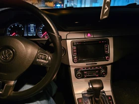 VW CC 2.0TSI 200 p.s   | Mobile.bg    5