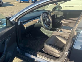 Tesla Model 3 Long Range* CARFAX* АВТОФИНАНСИРАНЕ* Цена до Бълга - 37999 лв. / 19428.58 € - 96359065 6