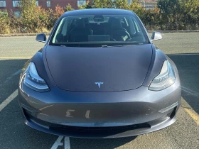Tesla Model 3 Long Range* CARFAX* АВТОФИНАНСИРАНЕ* Цена до Бълга - 37999 лв. / 19428.58 € - 96359065 2