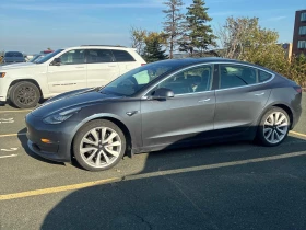 Tesla Model 3 Long Range* CARFAX* АВТОФИНАНСИРАНЕ* Цена до Бълга - 37999 лв. / 19428.58 € - 96359065 4