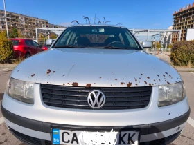 VW Passat B5 | Mobile.bg    16