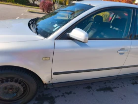 VW Passat B5 | Mobile.bg    9