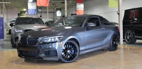 BMW 240 XDRIVE * * CARFAX * * АВТО КРЕДИТ * *