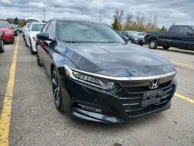 Honda Accord * АВТО КРЕДИТ* ЦЕНА ДО БГ * Сервизна история *  - 33500 лв. / 17128.28 € - 68135032 2