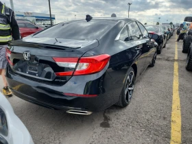 Honda Accord * АВТО КРЕДИТ* ЦЕНА ДО БГ * Сервизна история *  - 33500 лв. / 17128.28 € - 68135032 3
