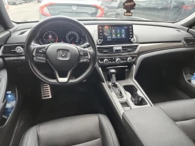 Honda Accord * АВТО КРЕДИТ* ЦЕНА ДО БГ * Сервизна история *  - 33500 лв. / 17128.28 € - 68135032 6