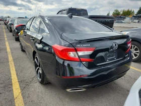 Honda Accord * АВТО КРЕДИТ* ЦЕНА ДО БГ * Сервизна история *  - 33500 лв. / 17128.28 € - 68135032 4