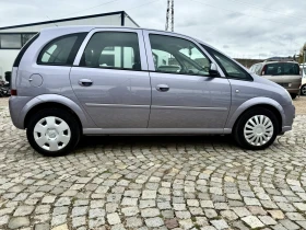 Opel Meriva 1.6 AVTOMATIK - 5400 лв. / 2760.98 € - 37180786 6