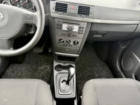 Opel Meriva 1.6 AVTOMATIK - 5400 лв. / 2760.98 € - 37180786 11