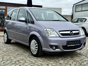 Opel Meriva 1.6 AVTOMATIK - 5400 лв. / 2760.98 € - 37180786 7