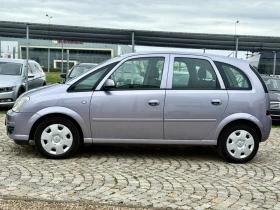 Opel Meriva 1.6 AVTOMATIK - 5400 лв. / 2760.98 € - 37180786 2