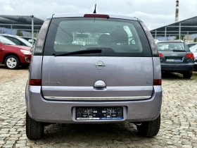 Opel Meriva 1.6 AVTOMATIK - 5400 лв. / 2760.98 € - 37180786 4
