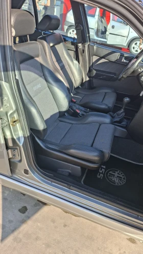 Alfa Romeo 155 2.0 TS | Mobile.bg    13