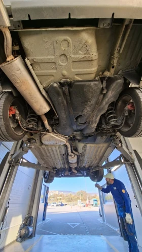 Alfa Romeo 155 2.0 TS | Mobile.bg    12