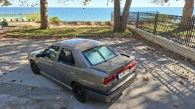 Alfa Romeo 155 2.0 TS | Mobile.bg    6