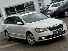 Skoda Superb 2.0TDI 4x4 - 16800 лв. / 8589.70 € - 26834797 2