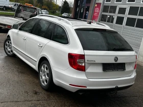 Skoda Superb 2.0TDI 4x4 - 16800 лв. / 8589.70 € - 26834797 3