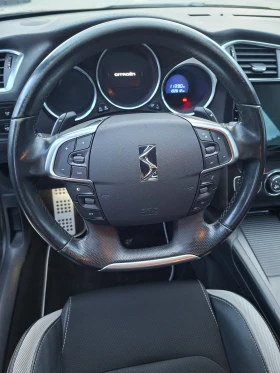 Citroen DS4 1, 6 hdi - 11400 лв. / 5828.73 € - 24176225 11