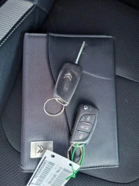 Citroen DS4 1, 6 hdi - 11400 лв. / 5828.73 € - 24176225 16