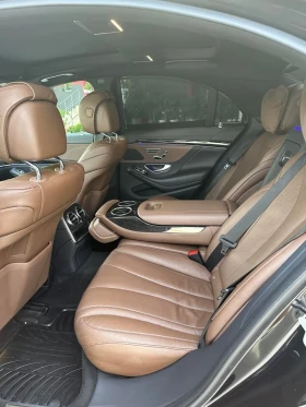 Mercedes-Benz S 400 d 4matic, снимка 4