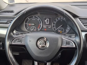 Skoda Superb 2.0TDI 150 к.с. 4X4 - 34500 лв. / 17639.57 € - 19558179 6