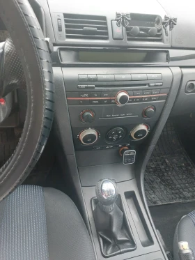Mazda 3, снимка 8 — Bazar.bg Mazda 3, снимка 8