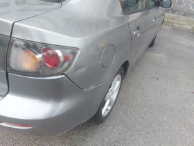 Mazda 3, снимка 3 — Bazar.bg Mazda 3, снимка 3