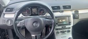 VW Passat 2.0 Alltrack - Distronick - all assistants, снимка 16