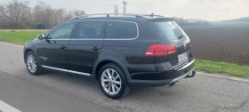 VW Passat 2.0 Alltrack - Distronick - all assistants, снимка 5