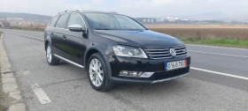 VW Passat 2.0 Alltrack - Distronick - all assistants, снимка 1