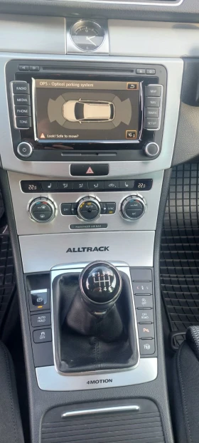 VW Passat 2.0 Alltrack - Distronick - all assistants - 9500 € / 18580.38 лв. - 61768297 13