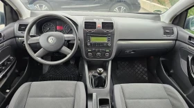 VW Golf V/С регистрация/1.4 Benzin/75ps/Klima - 4500 лв. / 2300.81 € - 52836961 10