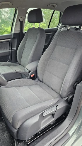 VW Golf V/С регистрация/1.4 Benzin/75ps/Klima - 4500 лв. / 2300.81 € - 52836961 8