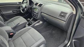 VW Golf V/С регистрация/1.4 Benzin/75ps/Klima - 4500 лв. / 2300.81 € - 52836961 12