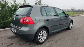 VW Golf V/С регистрация/1.4 Benzin/75ps/Klima - 4500 лв. / 2300.81 € - 52836961 4