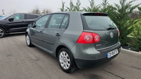 VW Golf V/С регистрация/1.4 Benzin/75ps/Klima - 4500 лв. / 2300.81 € - 52836961 3