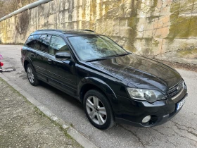 Subaru Outback 3.0 Bifuel, снимка 5