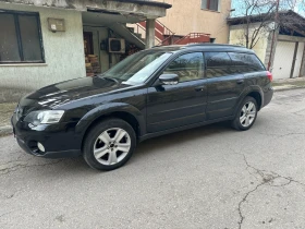 Subaru Outback 3.0 Bifuel, снимка 2