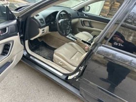 Subaru Outback 3.0 Bifuel, снимка 6