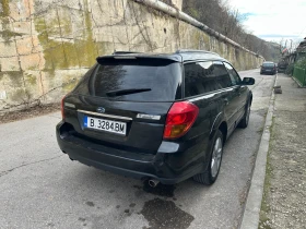 Subaru Outback 3.0 Bifuel, снимка 4
