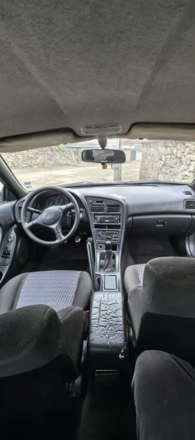 Toyota Celica, снимка 13