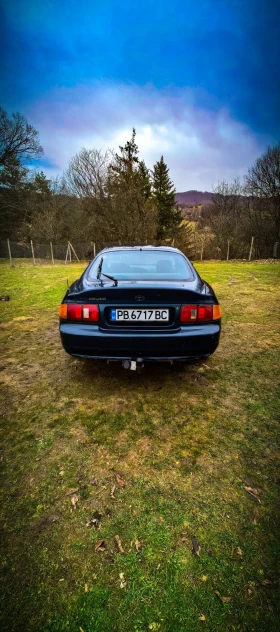 Toyota Celica - 2050 € / 4009.45 лв. - 64146187 5
