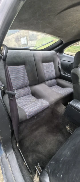 Toyota Celica, снимка 14