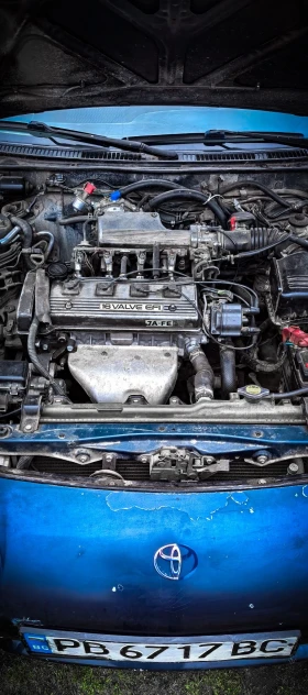 Toyota Celica - 2050 € / 4009.45 лв. - 64146187 9