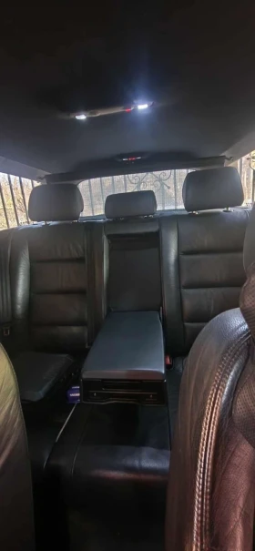 Audi A4 ABT - 3600 € / 7040.99 лв. - 72180375 8